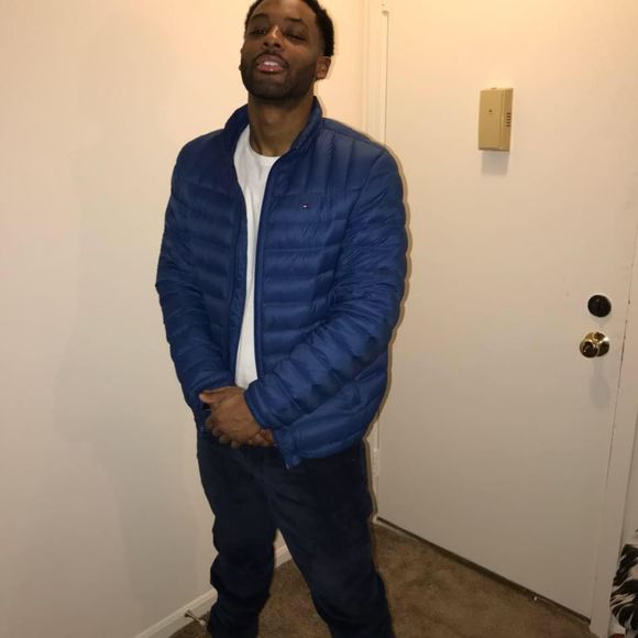 Meet your Posher, Eugene - Picture 1 of 1